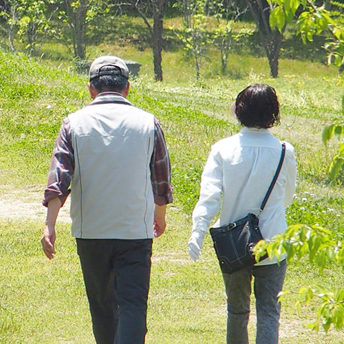 ご夫婦で入居可の老人ホーム